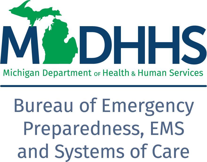 Michigan Health Services logo